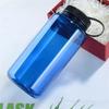 Wide Mouth Drink Cup Portable Sports Bottles Fashion Kettle Sports Water Cup  Outdoor Camping