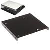 Hdd/Ssd Mounting Bracket - 2.5" To 3.5-Inch Hard Disk Bracket Hard Drive Adapter