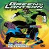 Green Lantern by Geoff Johns Book One New Edition by Patrick Gleason Paperback Book 9781779527653