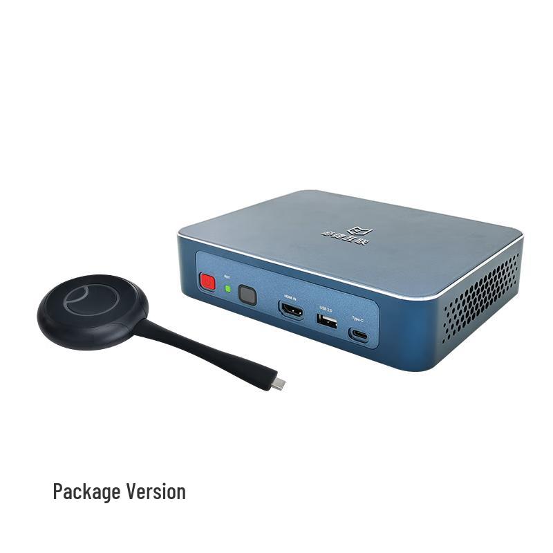 

Bejielian BJ66 Wireless Conference System (CN version)
