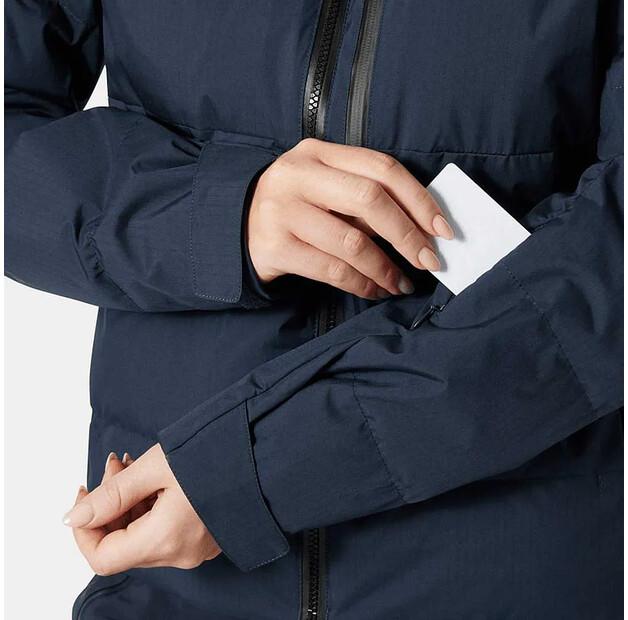 Helly Hansen Kvitfjell Race Jacket