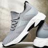 2025 Sommer Mesh Elevator Schuhe Herren Casual Sneaker Atmungsaktiv Sport Versteckt 6cm 8cm Höhenerhöhende Schuhe Männlich Größer Lift