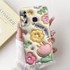 For Infinix Hot 8 Case Hot8 X650C X650B Cover Silicone Soft TPU Funda Phone Case For Tecno Camon 12 Camon12 Shell