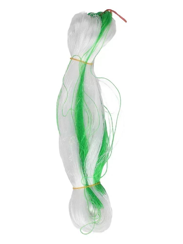 1 X Support Net Garden Plant Fruit Trellis Support Net Plants Climbing Frame Support For Pea 2M X 100M For Climbing Plants