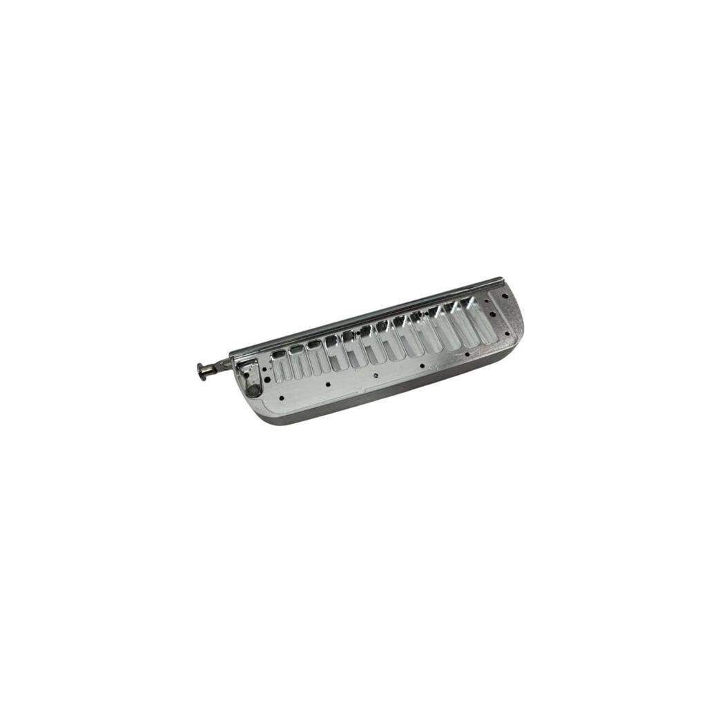 HELAI Chromatic Harmonica All-Metal Comb Upgrade Kit