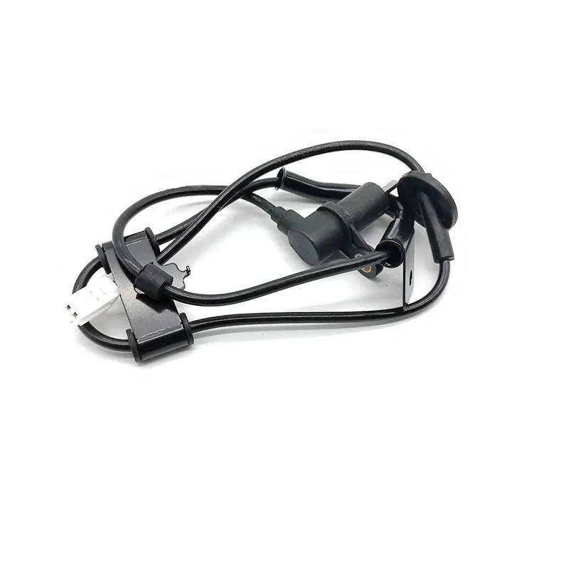 956802D050 95680-2D050 Rear Left ABS Wheel Speed Sensor For Hyundai Elantra For Kia Spectra Spectra5 2001-2009