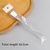Professional Silicone Mask Brush For Diy Facial Mask Mud Application Facial Skin Care & Makeup Tools