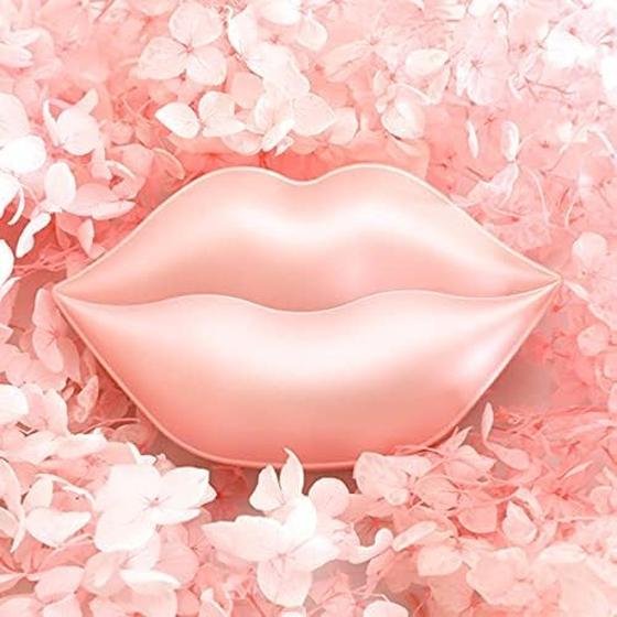 KOCOSTAR Cherry Blossom Lip Mask 20EA