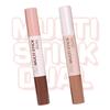 [Immeme] [1+1] Multi Stick Dual 3.3g Highlighter Contour Stick