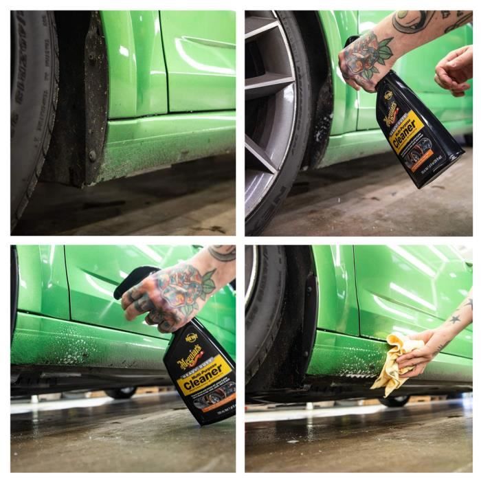 Meguiar's Nettoyeur Multi-Usages, Nettoyeur Multi-Surfaces