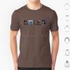 Guest  Comedy Director T Shirt Big Size 100 Cotton Comedy Waiting For Guffman Corky Blaine Nebali Nothing Ever Happens On