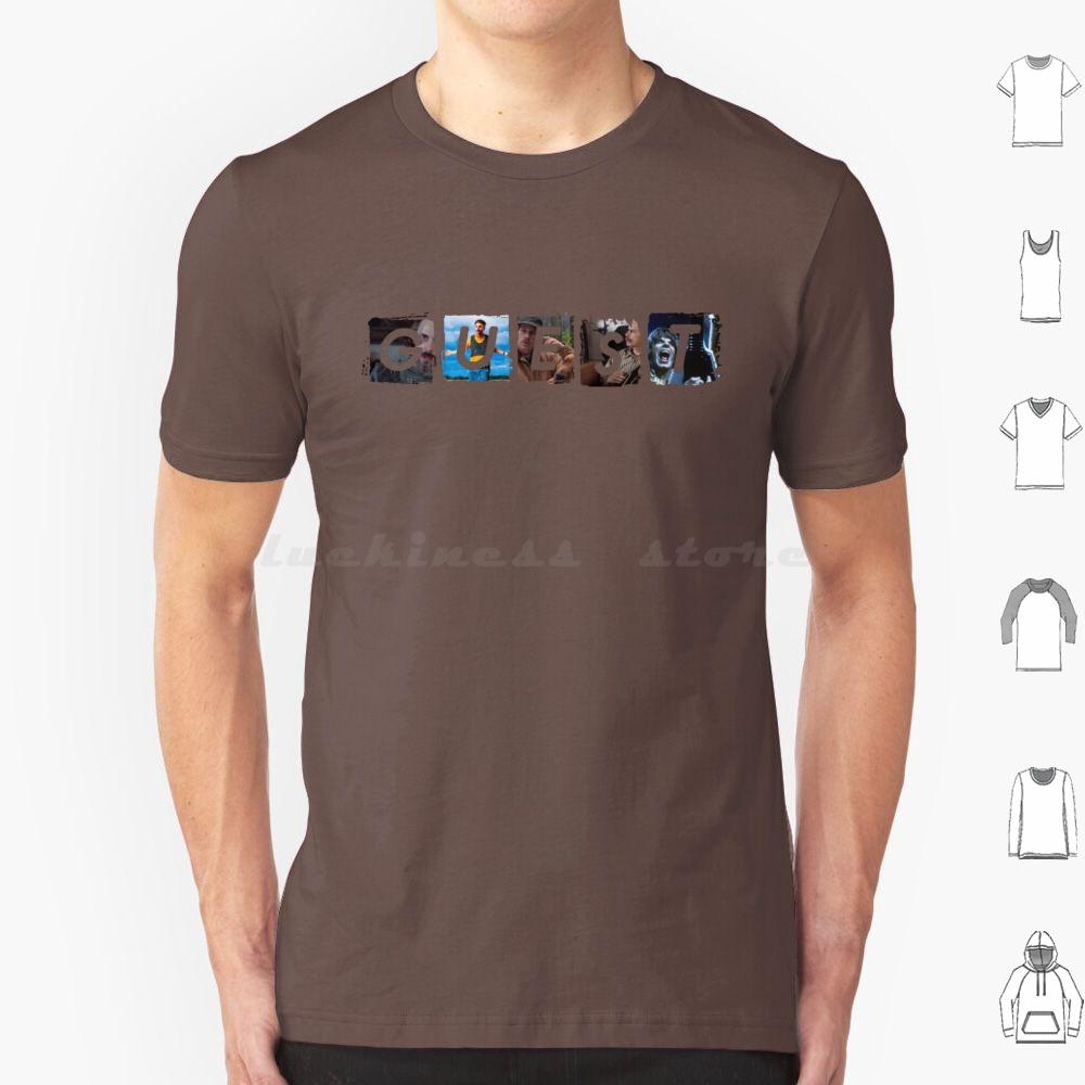 Guest Comedy Director T Shirt Big Size 100 Cotton Comedy Waiting For Guffman Corky Blaine Nebali Nothing Ever Happens On