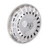 Stainless Steel Kitchen Sink Strainer Replacement Kitchen Sink Strainer Stopper Combo Basket