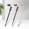 3Pcs/Set Washable Nose Hair Trimmer Double Head Hair Removal Tool Manual Nose Hair Cutter  Home Use