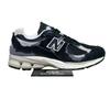 New Balance 2002R Protection Pack - Schwarz Grau Herren M2002RDJ