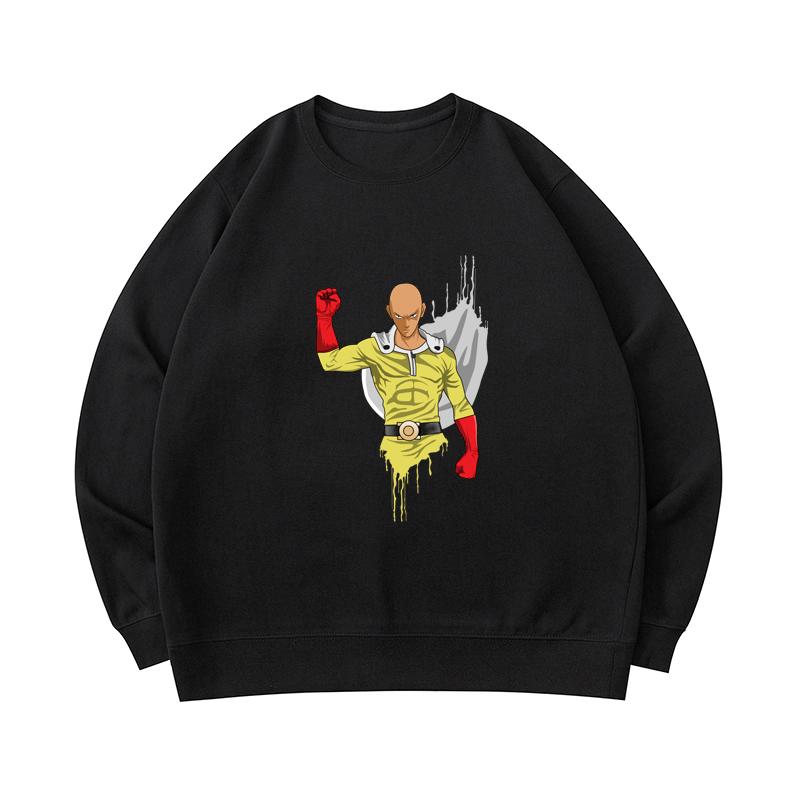 sweater saitama