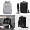 Ps5/4 Storage Bag Shockproof Dustproof Stylish Double Color Design Easy To Carry