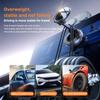 Desktop/Car Vacuum Suction Cup Cellphone Bracket Magnetic Phone Holder Stand For Magsafe iPhone 17~12 Pro Max For Gym/Mirror