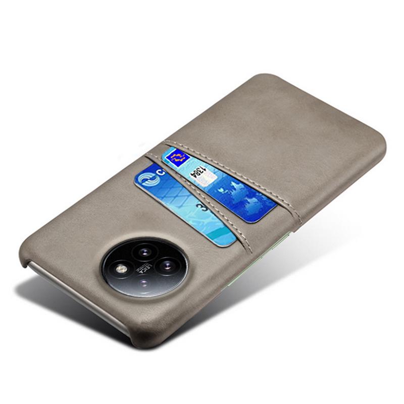 For Xiaomi Civi 4 Pro 5G/14 Civi 5G Case Bump Proof Leather+PC Phone Cover with Card Slots