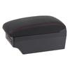 NISSAN Almera Armrest Storage Box - Malaysia Custom Accessory