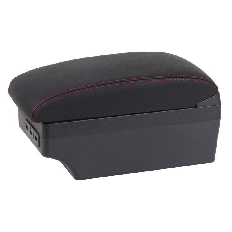 NISSAN Almera Armrest Storage Box - Malaysia Custom Accessory