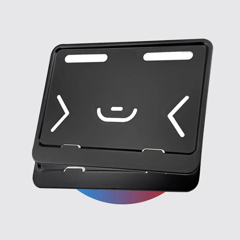 Aluminum License Plate Frame Motorcycle License Plate Holder For Front & Rear 2 Holes Universal Onesize