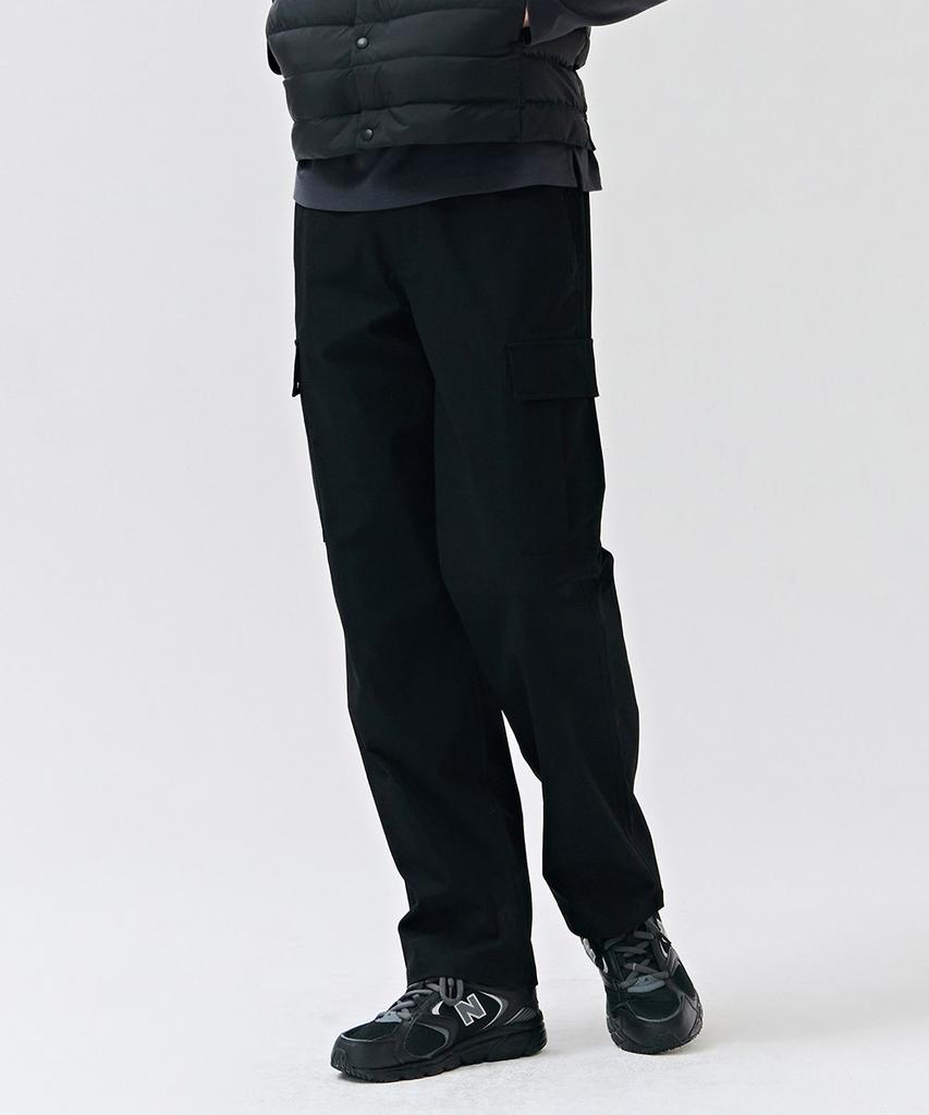 CHASECULT Men'S Wide Cargo Pants-Derk2231B03