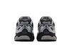 Saucony ProGrid Omni 9 Black Silver Grey