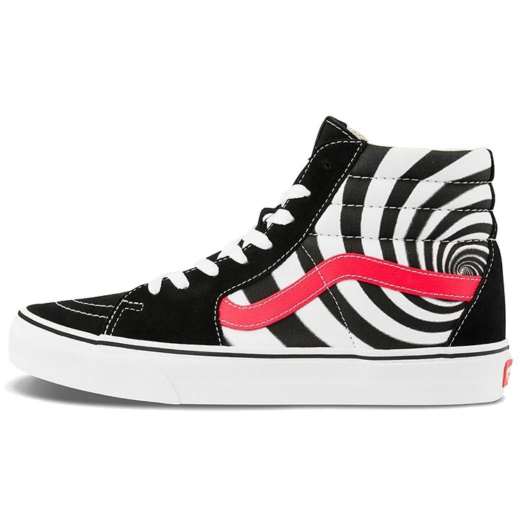 Vans SK8-HI Swirl Men s VN0A4U3C2U1 EU 36