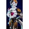 In Stock New Hot Sell Jt Dragon Ball 18cm Frieza - Hands On Mechanical Frisa Figurine Desktop Ornament Gift For Boyfriend