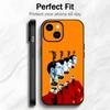 Electronic Music Pioneers K-Kraftwerk Phone Case Phone Case Soft Packaging Lightweight For iPhone17 16 15 14 13ProMax