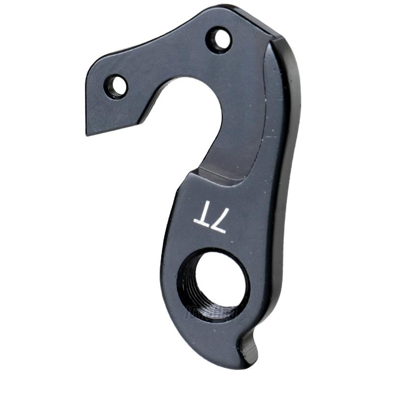 1pc Derailleur Hanger for Specialized  S-Works Tarmac Roubaix SL3 Venge Ruby CruX Amira Dropout 7A 7T #9890-4224/4225/4226/4227