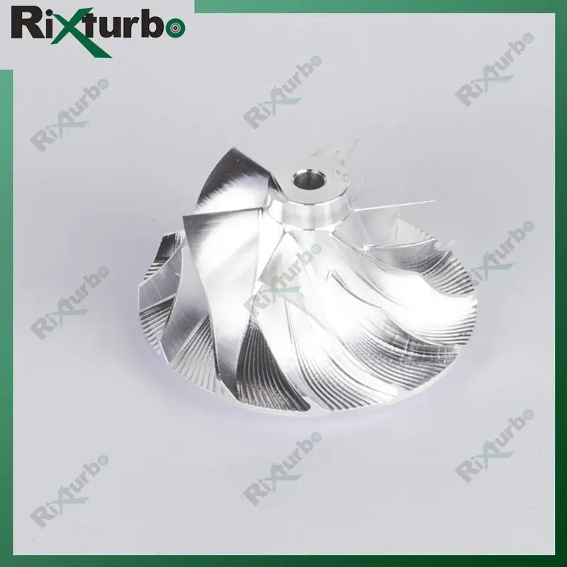 

Balanced Billet Compressor Turbolader Wheel For VW LT II 2.8 TDI 116Kw 158HP AUH 721204-5001S 062145701A Turbo Auto Parts 2002-2