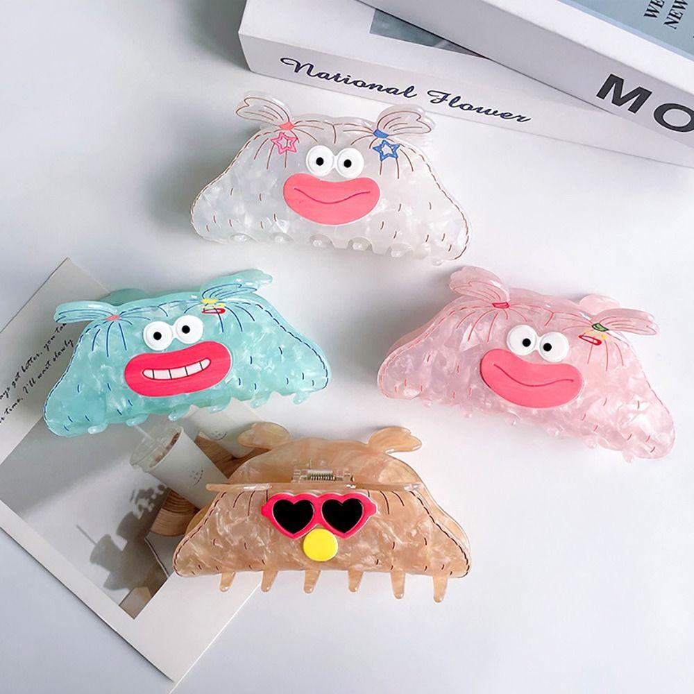 

Головной убор Заколка для волос Заколка для волос Изысканные заколки в форме акулы