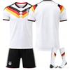 2026 World Cup Germany Football Jersey for Kids and Adults