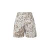 New Nike ACG Casual Shorts Women's Light Iron Ore Gray FB7863-012