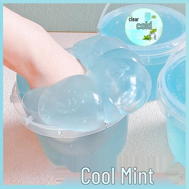 Extra Large Non-Stick Foam Clay Bucket - Fairy-like, Soft, and Huggable for Boys & Girls