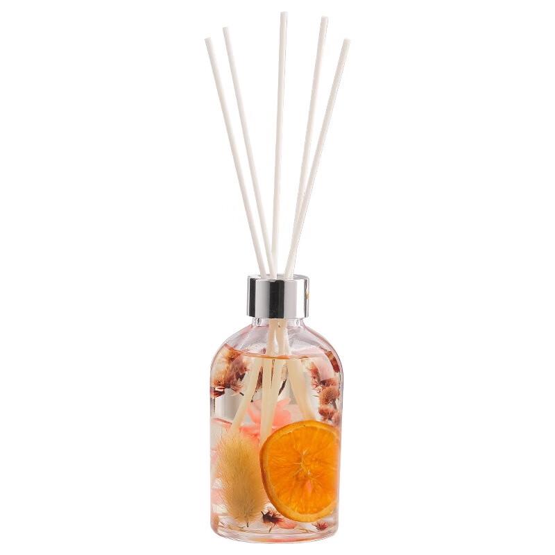 Mansa Jiaru Lavender Fireless Aroma Diffuser Oil