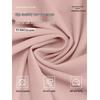 Yudong Nude-Feel Quick-Dry Yoga Fitness Set