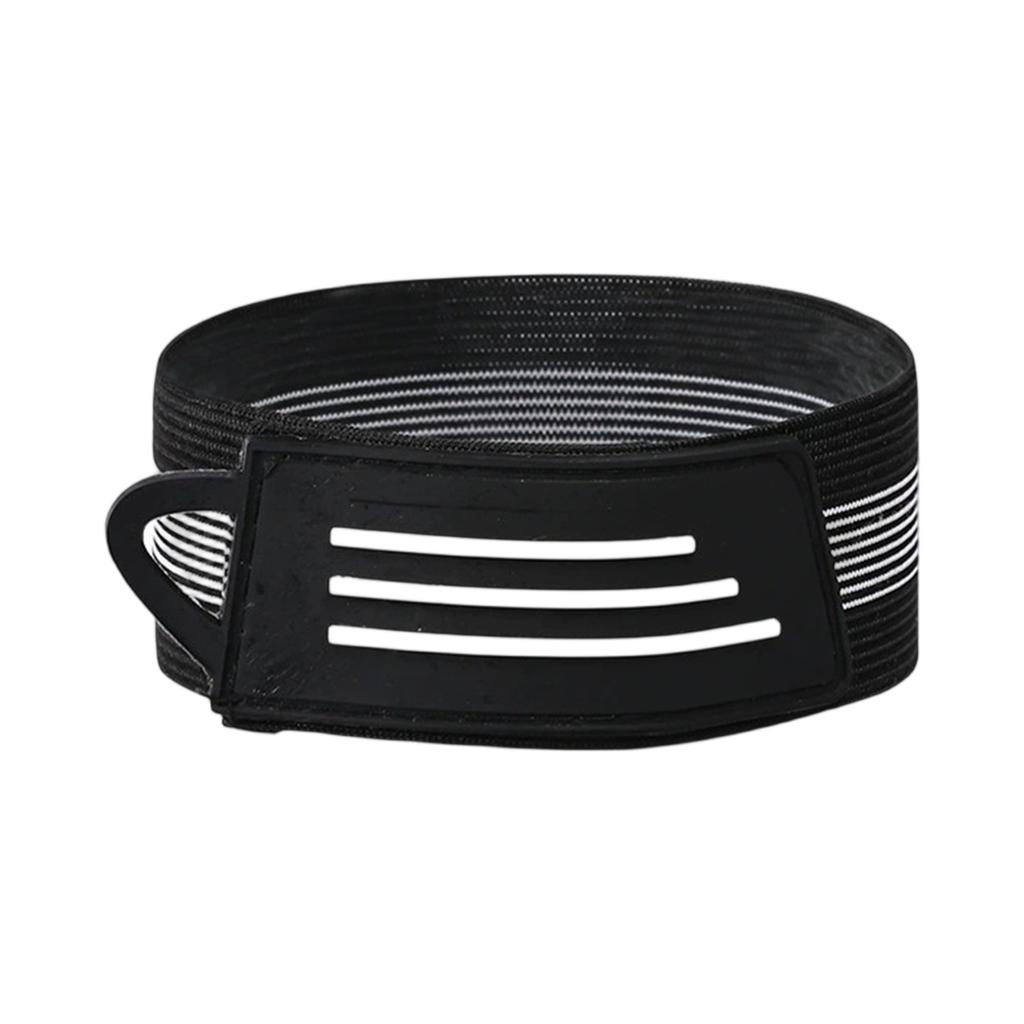 Mountain Bike Leg Straps – Adjustable Waistbands & Tie Straps, Cycling Leg Bands for Secure and Comfortable Riding