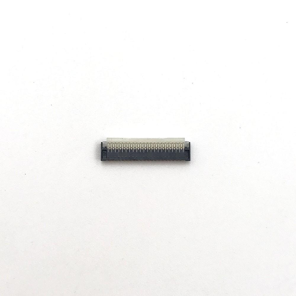 New OLED Display Screen Oled FPC Connector Plug Socket 43 Pin For Nintendo Switch