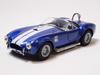 Kinsmart Shelby Cobra 427 Blue Diecast Car KT5322 S/C 1/32