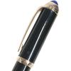 CARTIER Roadster ballpoint pen Writing Instrument Stationery Ballpoint pen Black