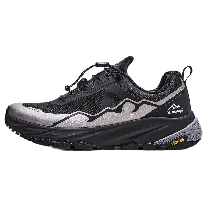 Himalaya Tiger Leap Vibram Hiking & Running Shoes