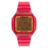 Originals Street Watch Quartz 5 ATM Water Resistant Plastic Digital Dial AOST22052 Unisex [adidas Watch] [Used]