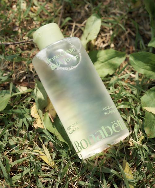 Bonabella Pore Clean BHA Toner 210ml NONE
