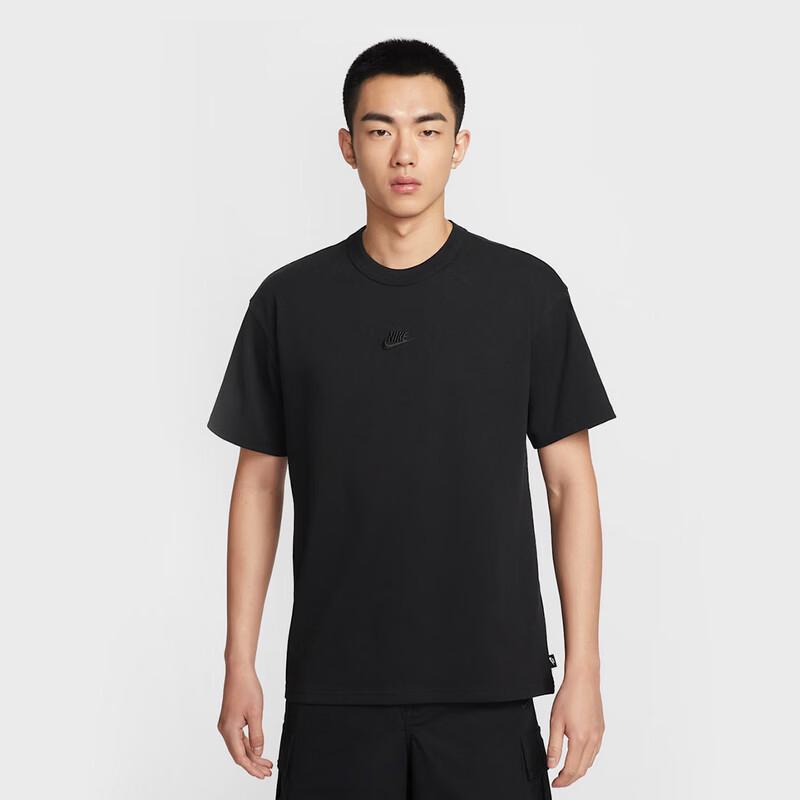 Nike Men s IH1122 Short-Sleeve Knit Shirt 2XL