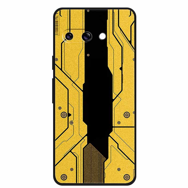 For Google Pixel 10A Case Soft Silicone TPU Luxury Capa Case for Google Pixel 10A Back Cover Protective Pixel10A Dustproof Coque