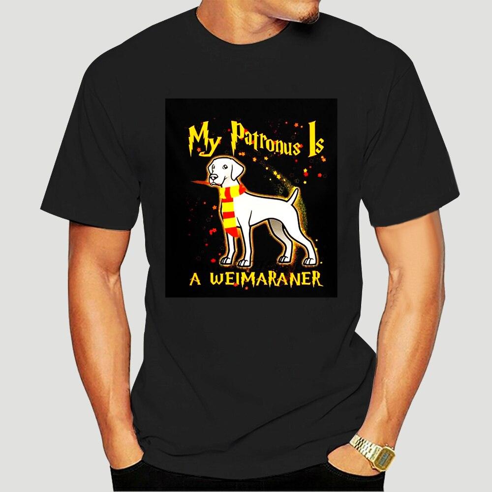 weimaraner shirt