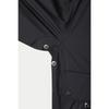 SERIES Men S Detachable Jumper Black Sauaw25511bkx